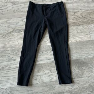 Lauren Conrad legging work slacks
